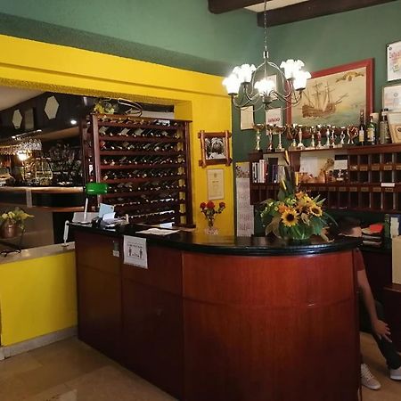 Bed and Breakfast Sulentic Sobe I Restoran Virovitica Exterior foto