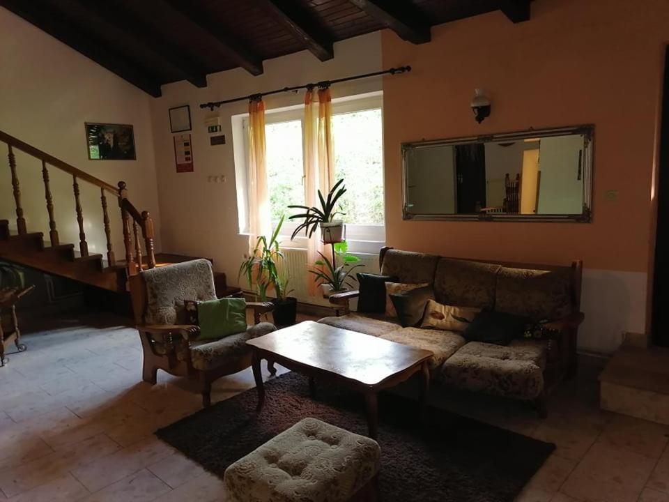 Bed and Breakfast Sulentic Sobe I Restoran Virovitica Exterior foto