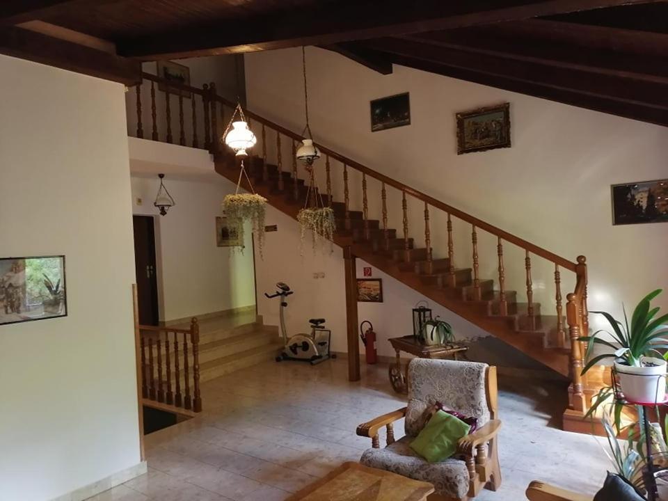 Bed and Breakfast Sulentic Sobe I Restoran Virovitica Exterior foto